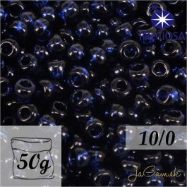 Rokajl Preciosa 10/0, 50g (P1604)